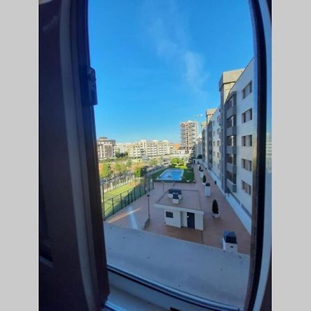 Piso Centrico Con Piscina,Parking Y Jacuzzi Apartment กอร์โดบา ภายนอก รูปภาพ