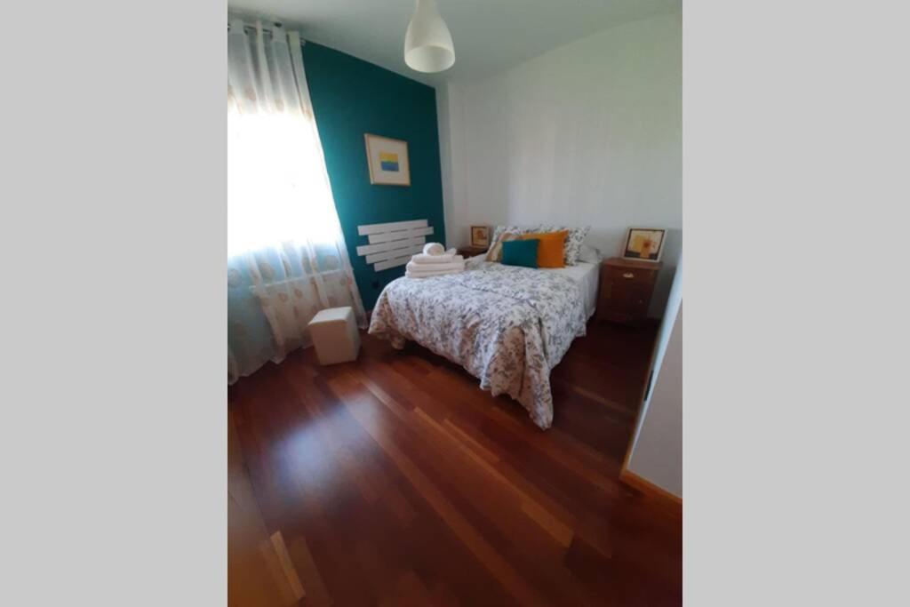 Piso Centrico Con Piscina,Parking Y Jacuzzi Apartment กอร์โดบา ภายนอก รูปภาพ